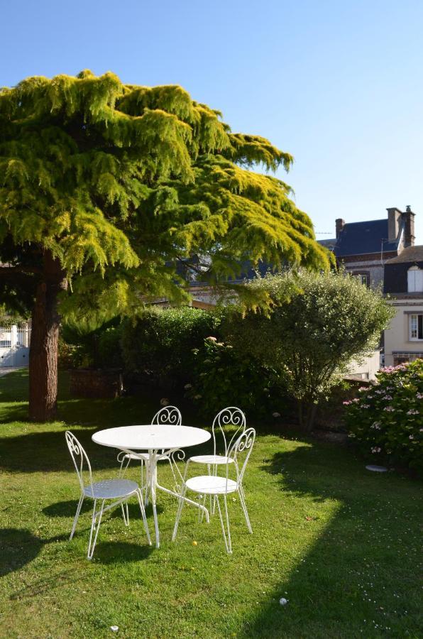 Bed and Breakfast Stella Étretat Exterior foto